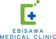 えびさわ内科クリニック　EBISAWA MEDICAL CLINIC